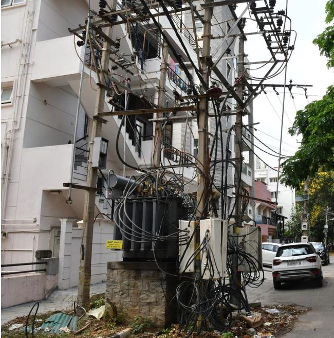 Unplugging electrical hazards: Towards better public safety in Karnataka